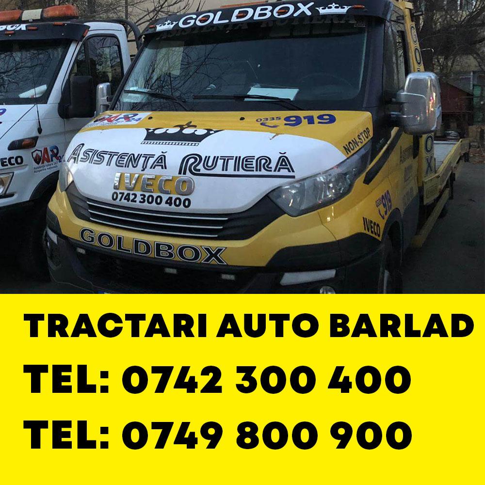 Tractari Auto Non Stop